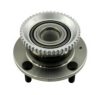 NISSA 4320285E11 Wheel Hub